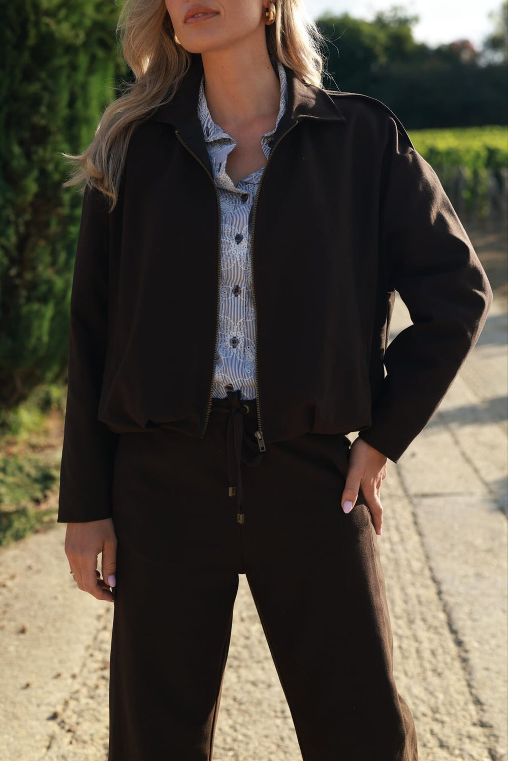 Elvira Casuals E4 26-003 madison jack dames bruin