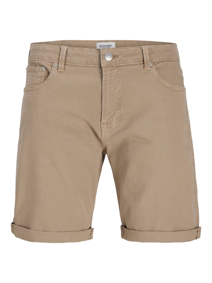 Jpstrick Allen Icon Shorts Reg Sn - Zand