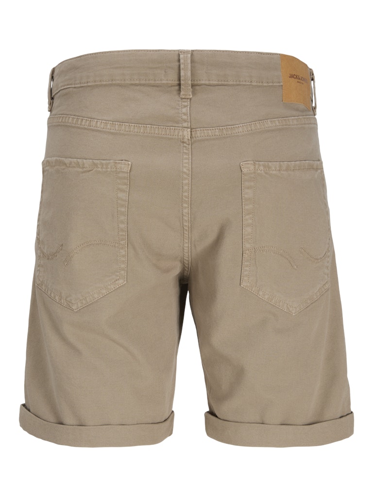 Jpstrick Allen Icon Shorts Reg Sn - Zand