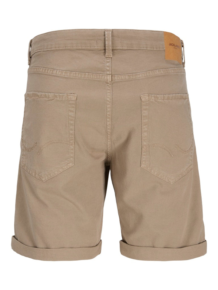 Jpstrick Allen Icon Shorts Reg Sn - Zand