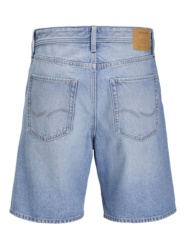 Jjitony Jjoriginal Shorts Sbd 210 Sn - Blue Denim