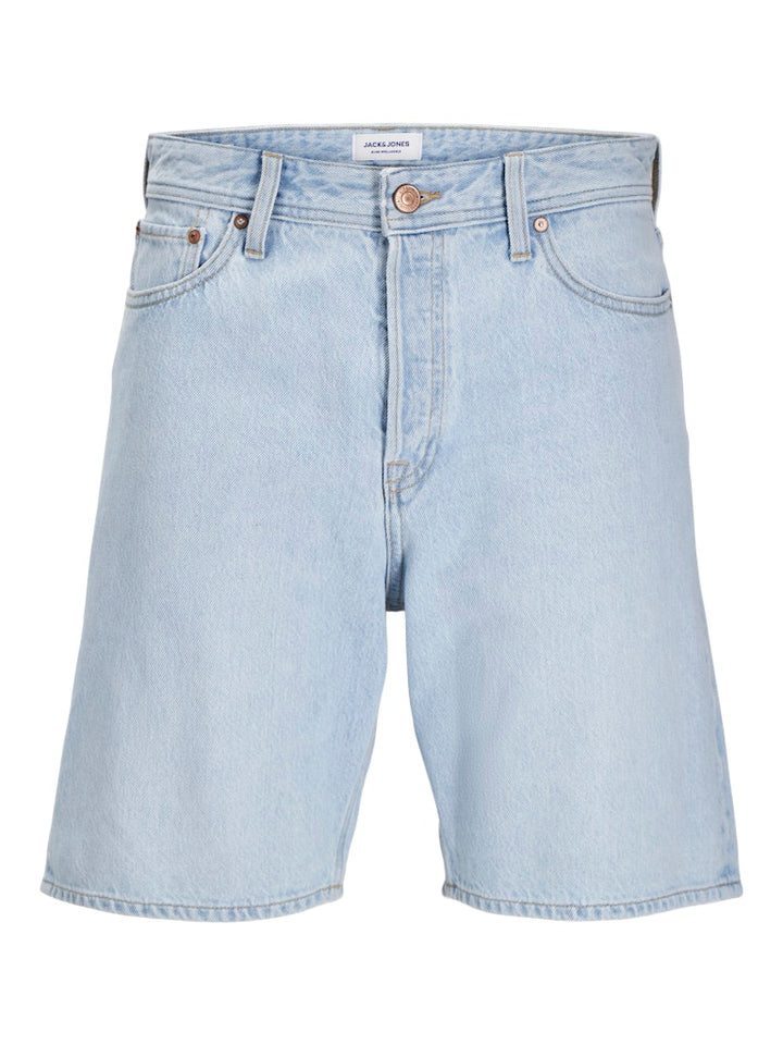 Jjitony Jjoriginal Shorts Sbd 210 Sn - Blue Denim