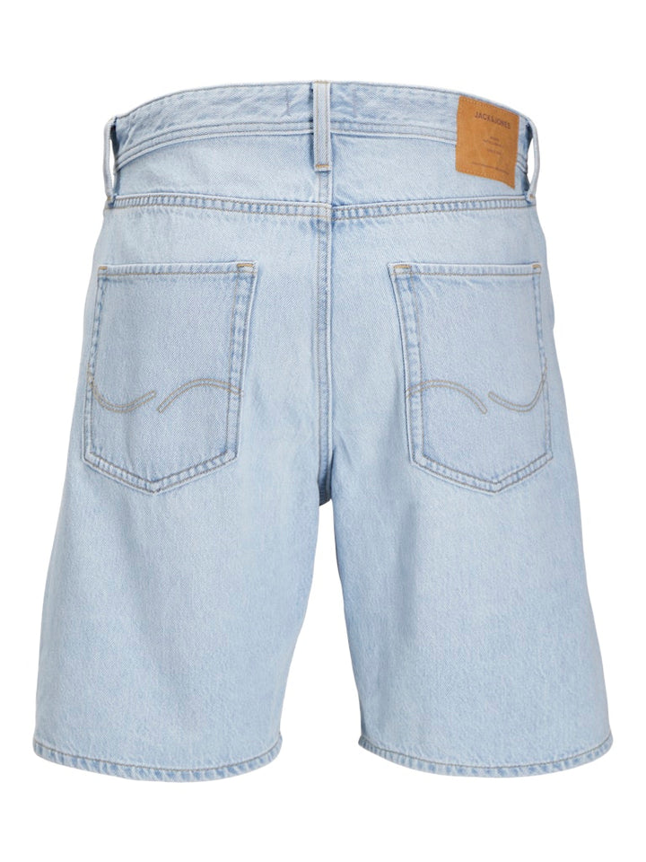 Jjitony Jjoriginal Shorts Sbd 210 Sn - Blue Denim