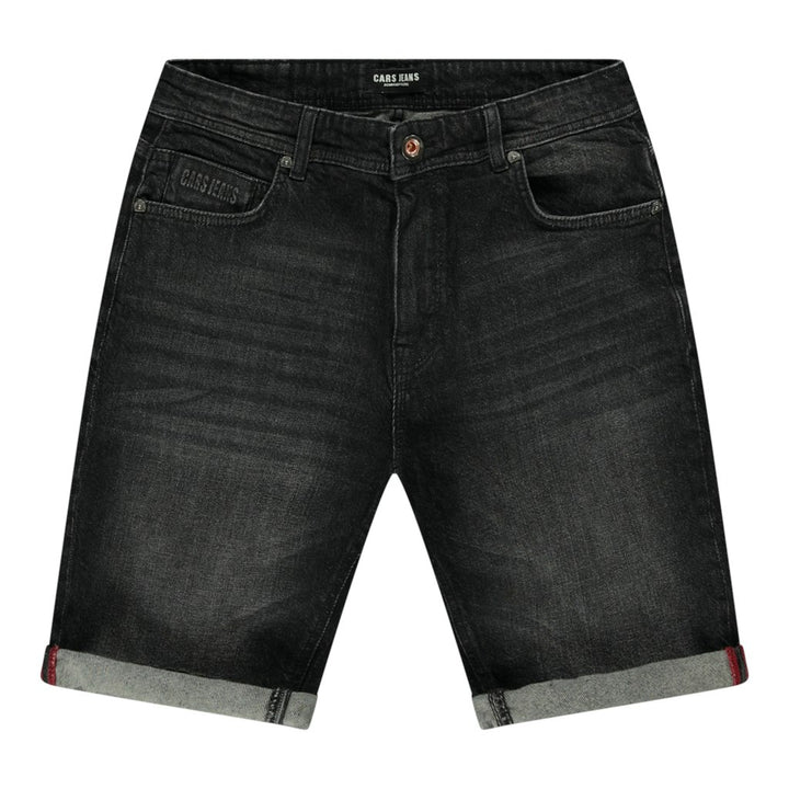 Target Den.short Dark Used - Zwart