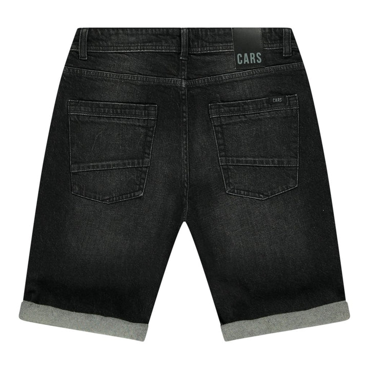 Target Den.short Dark Used - Zwart