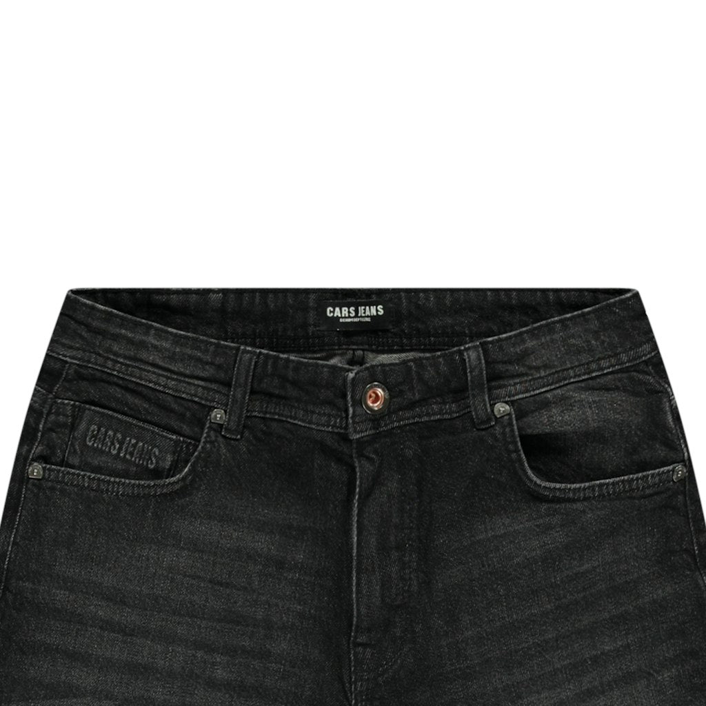 Target Den.short Dark Used - Zwart