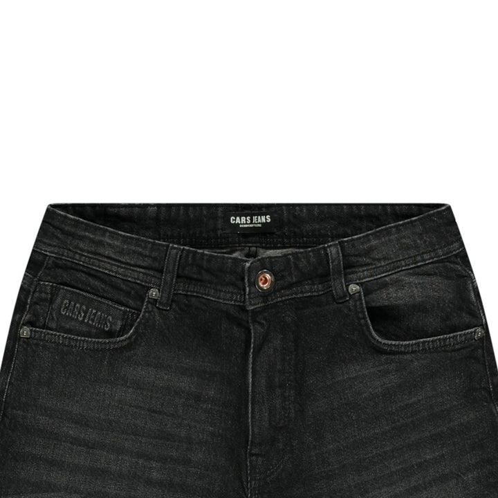 Target Den.short Dark Used - Zwart