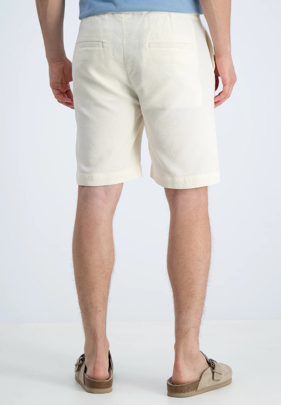 Korte Broek - Ecru