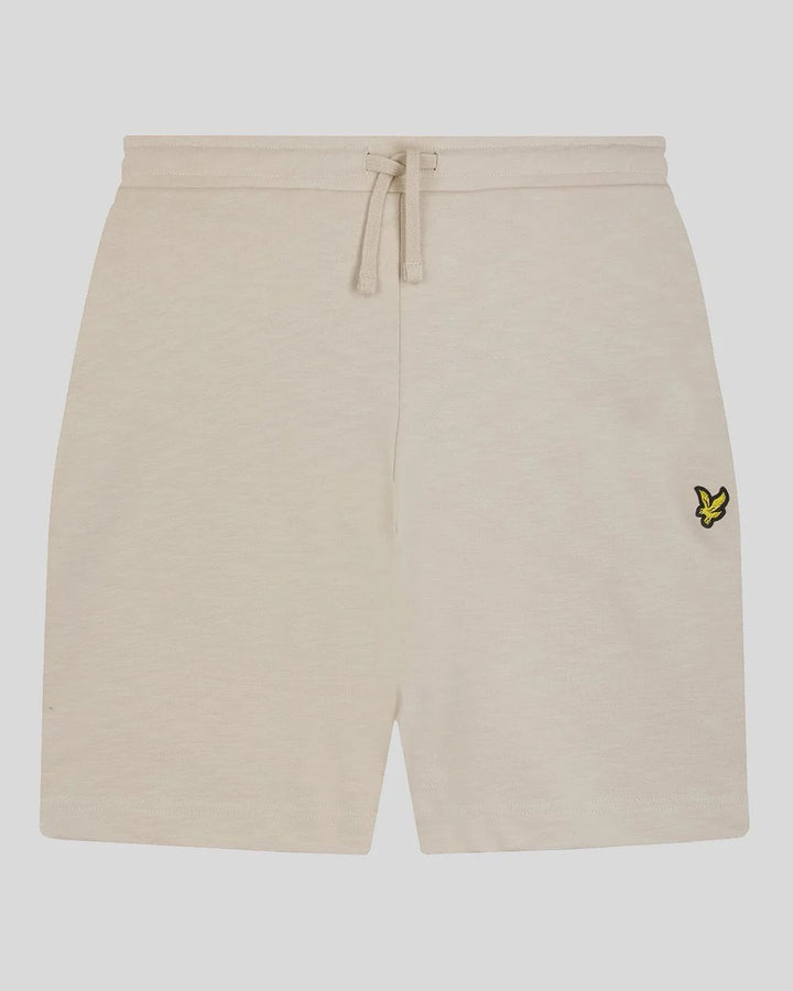 Sweat Short - Zand