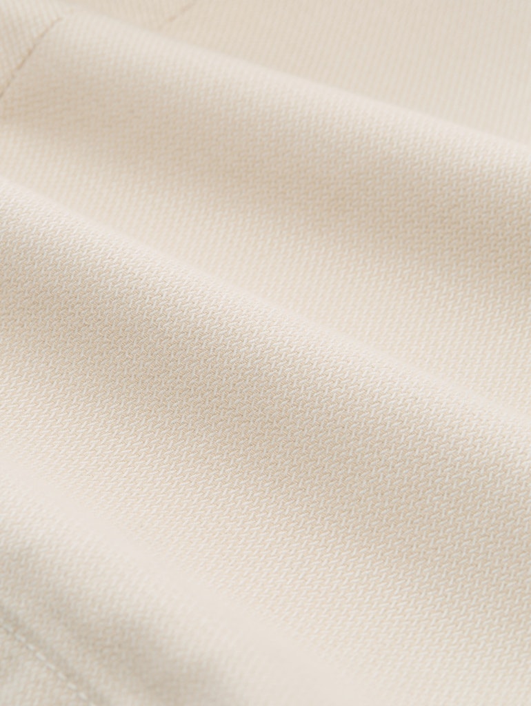 Traveler Chino Short - Beige