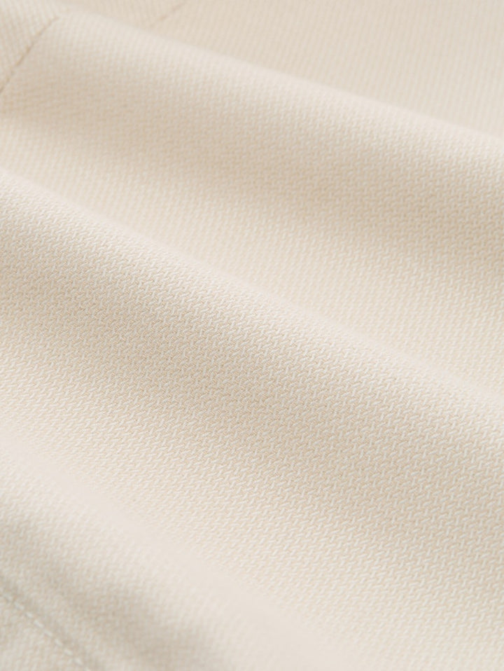 Traveler Chino Short - Beige