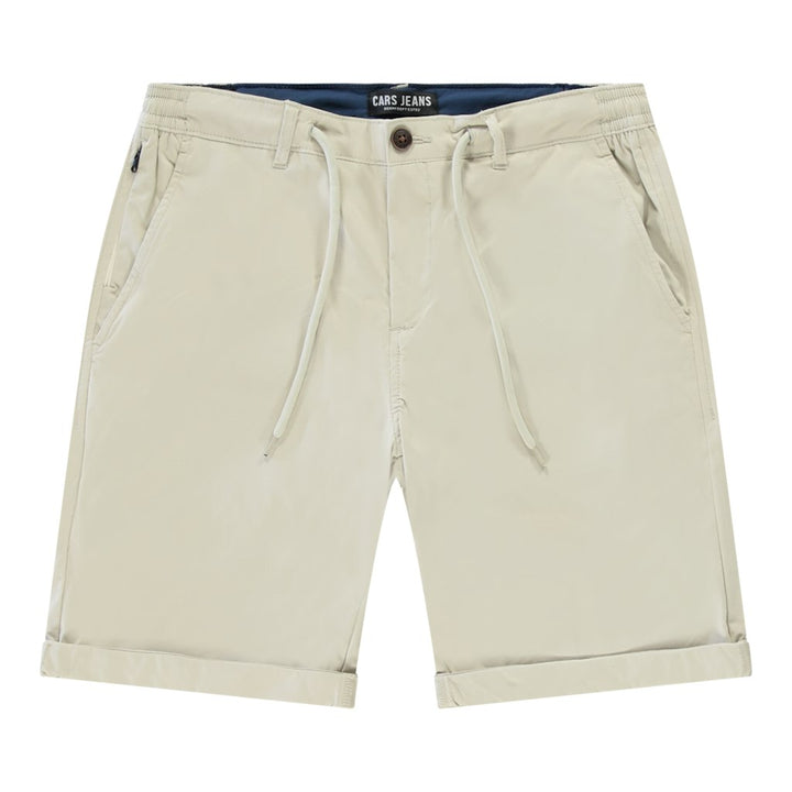 Ronall Travel Short Navy - Beige
