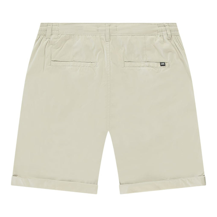 Ronall Travel Short Navy - Beige
