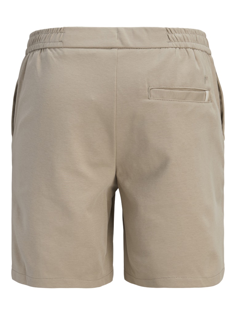 Jpstace Neo Jogger Shorts Reg Sn - Beige