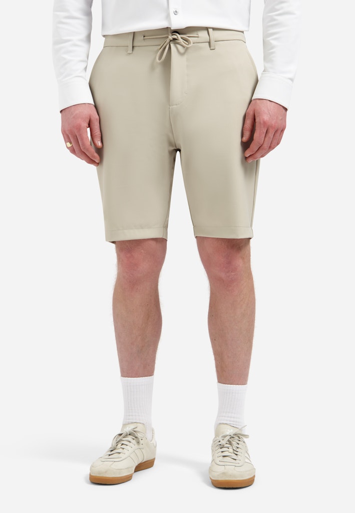 Short Chino 4-way Stretch Sedoc - Kit