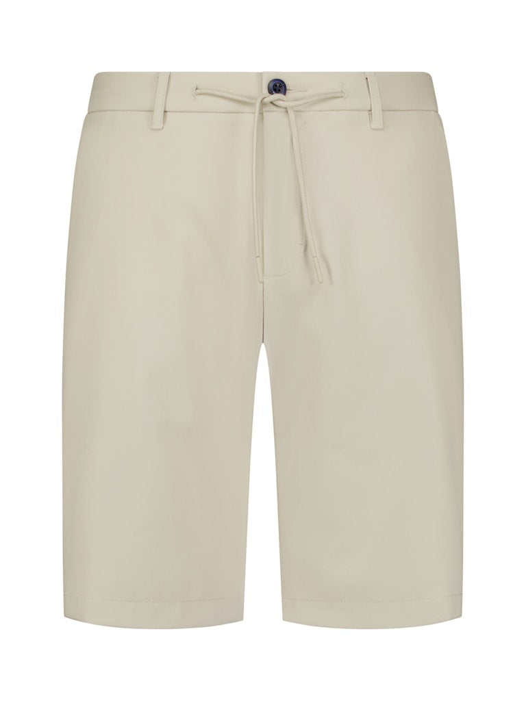 Short Chino 4-way Stretch Sedoc - Kit