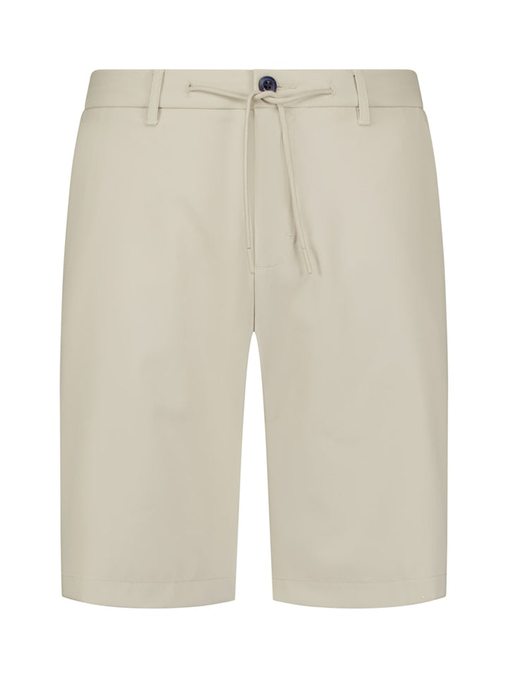 Short Chino 4-way Stretch Sedoc - Kit