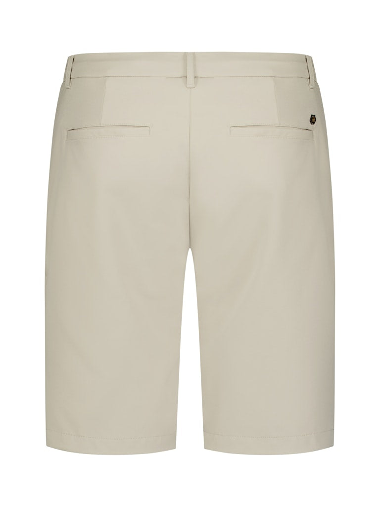 Short Chino 4-way Stretch Sedoc - Kit
