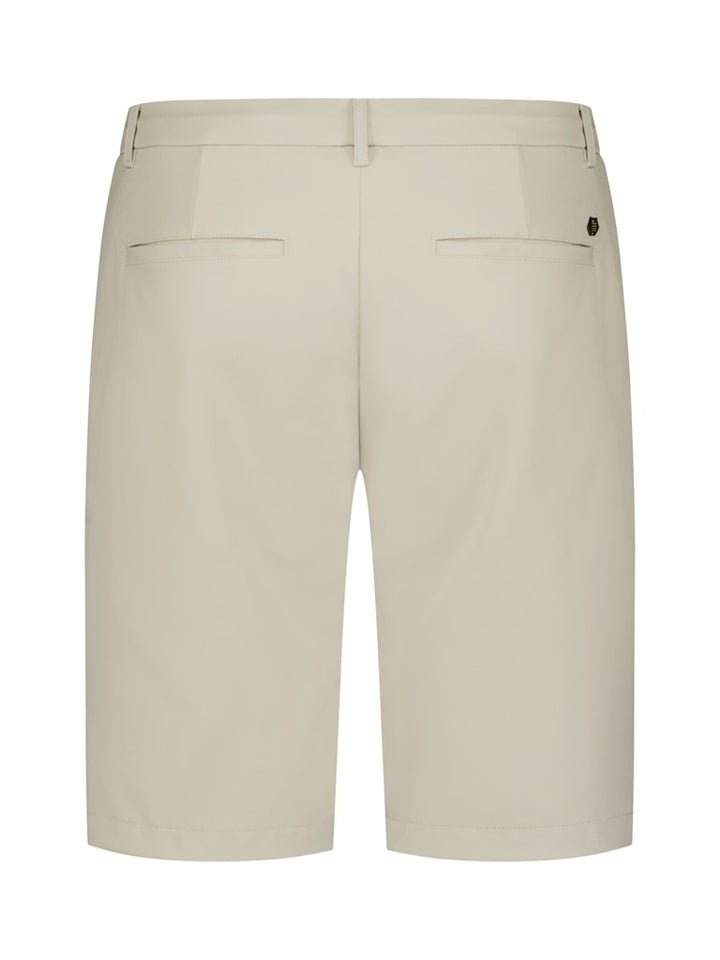 Short Chino 4-way Stretch Sedoc - Kit