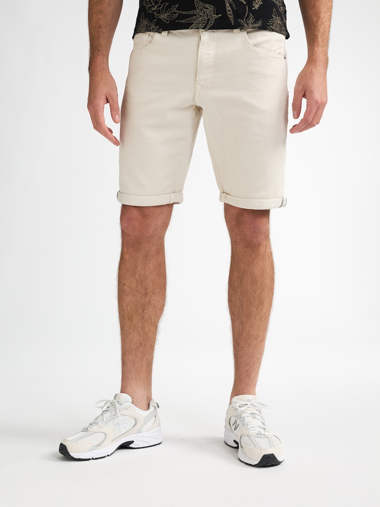 Men Shorts Denim - Kit