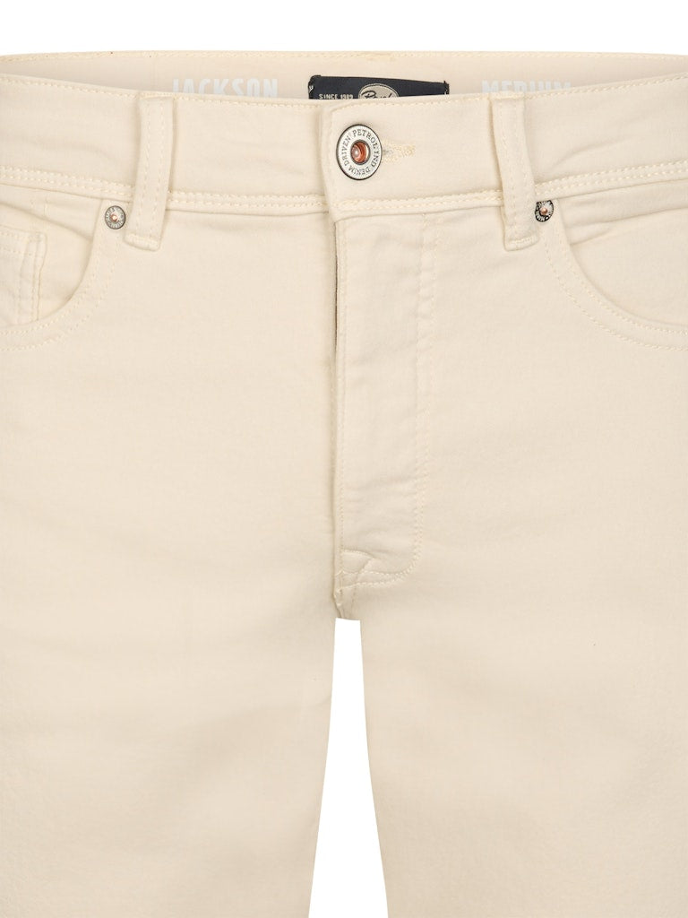 Men Shorts Denim - Kit