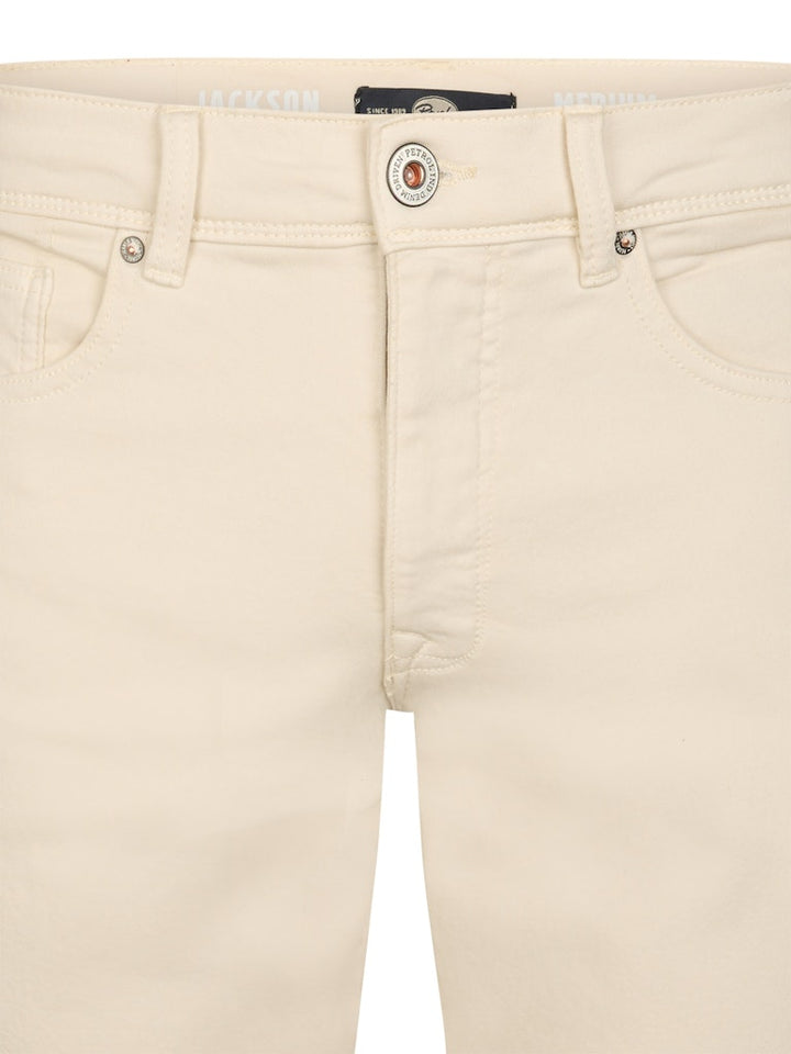 Men Shorts Denim - Kit