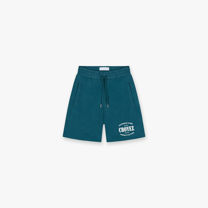 Stan Short - Groen