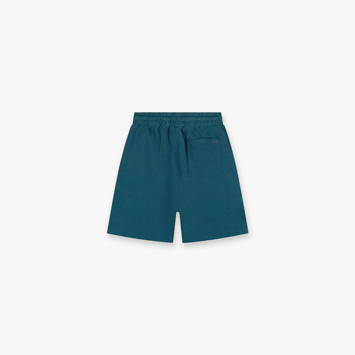 Stan Short - Groen
