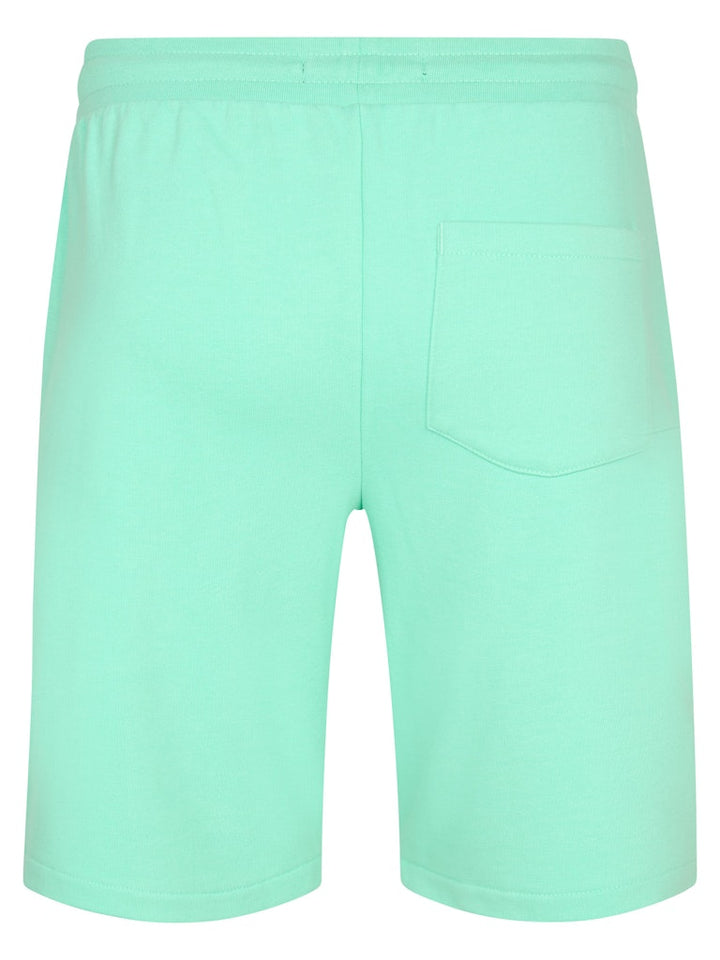 Men Short Jogging - Mint