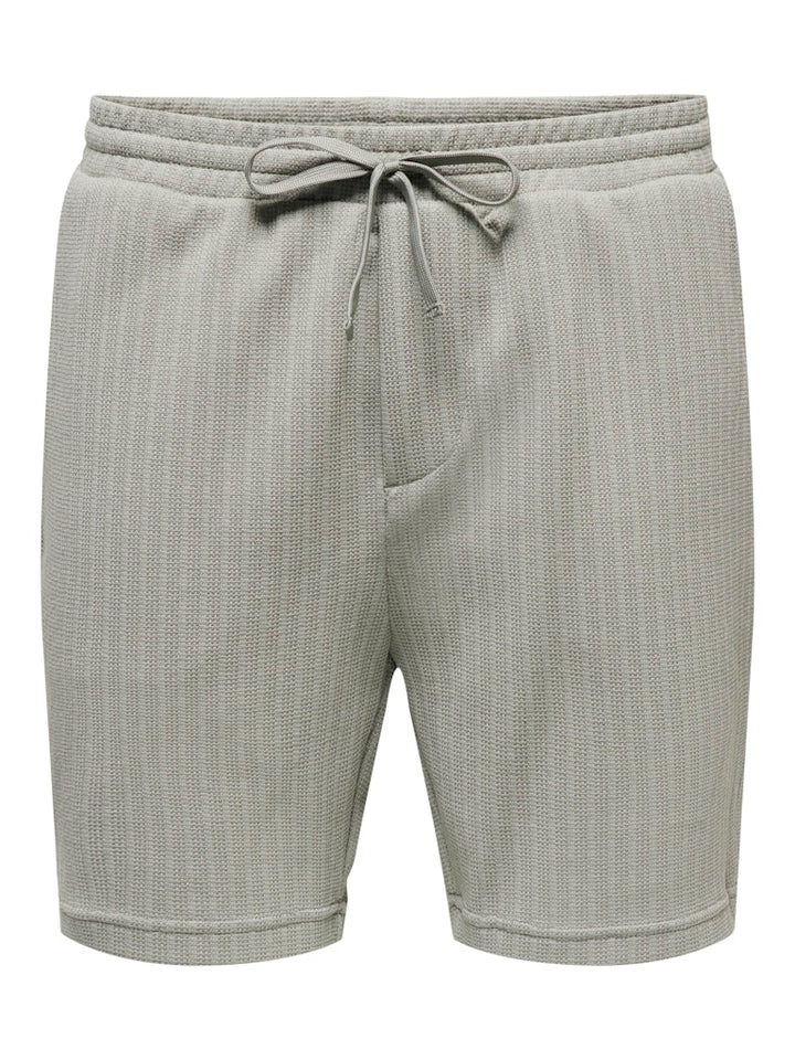 Onstrey Life Reg Frml Shorts - Olijf