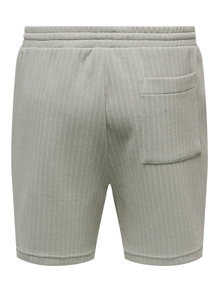 Onstrey Life Reg Frml Shorts - Olijf