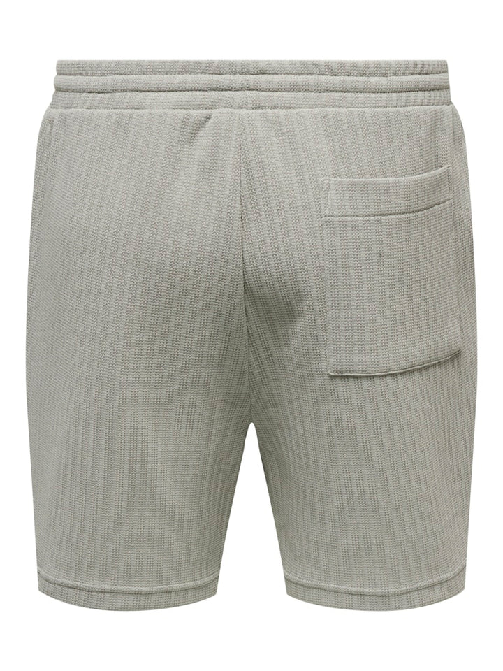 Onstrey Life Reg Frml Shorts - Olijf