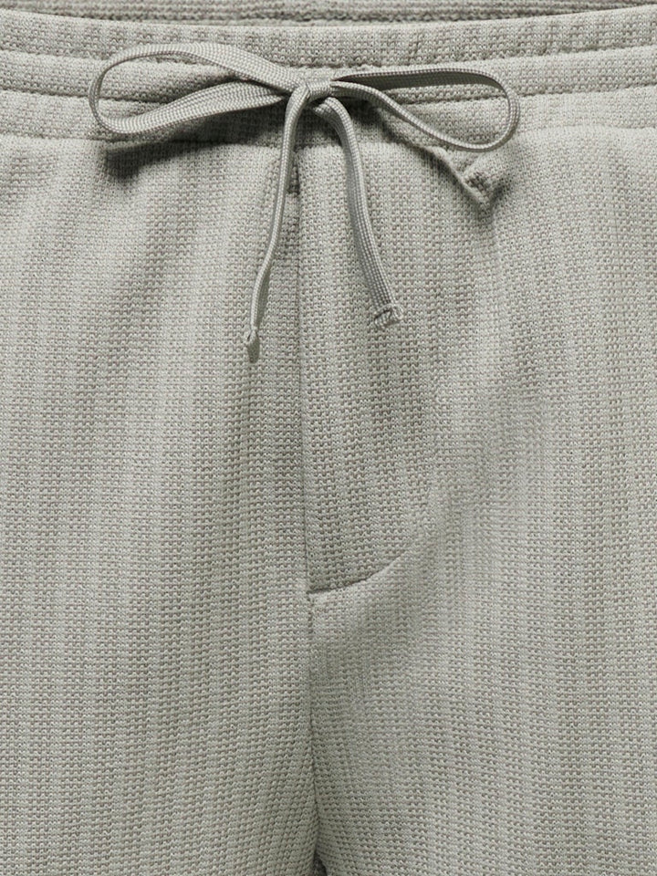 Onstrey Life Reg Frml Shorts - Olijf