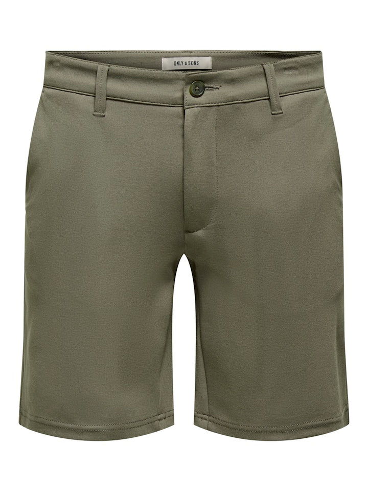 Onsmark Shorts 0209 Noos - Olijf