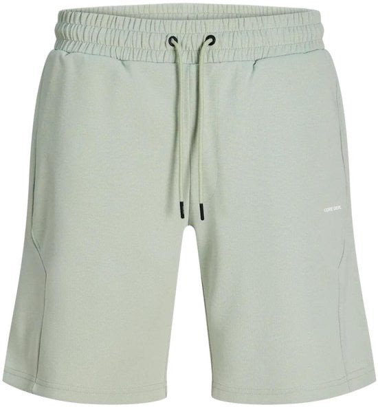 Jpstgordon Camp Shorts Reg - Oud Groen