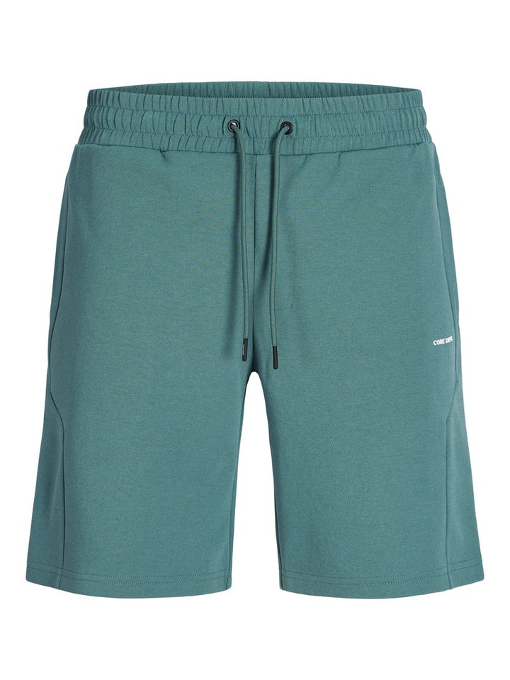 Jpstgordon Camp Shorts Reg - Esmerald