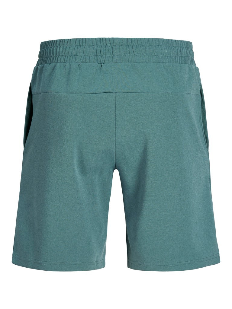 Jpstgordon Camp Shorts Reg - Esmerald