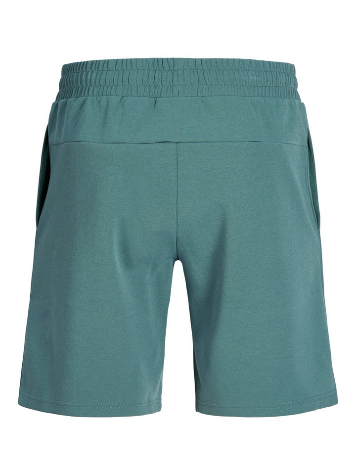 Jpstgordon Camp Shorts Reg - Esmerald