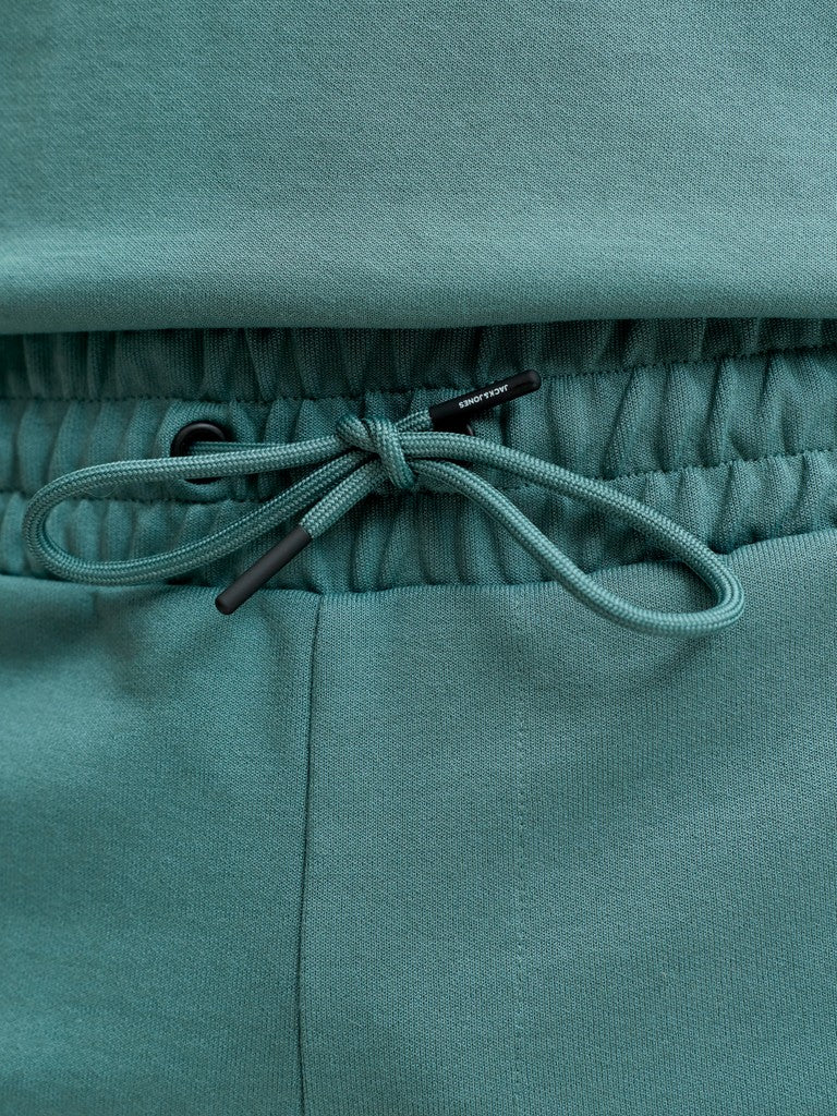 Jpstgordon Camp Shorts Reg - Esmerald