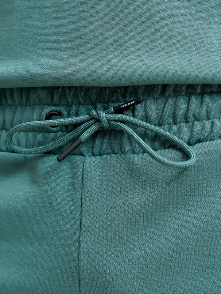 Jpstgordon Camp Shorts Reg - Esmerald