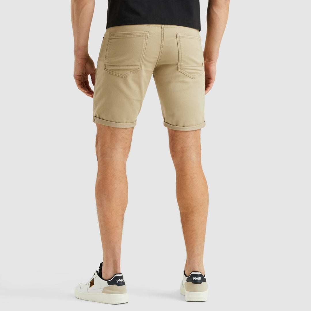 Tailwheel Shorts Lt Weight Colored - Kaki