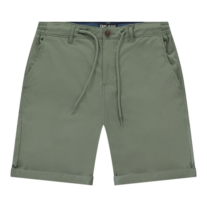 Ronall Travel Short Navy - Army