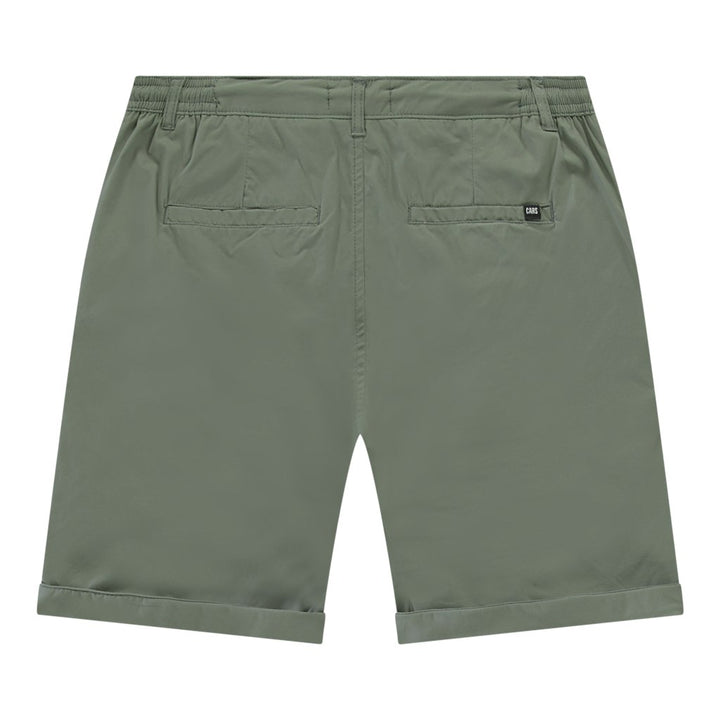 Ronall Travel Short Navy - Army