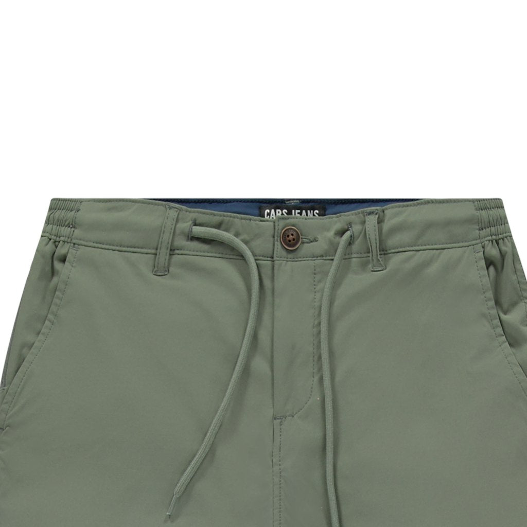 Ronall Travel Short Navy - Army