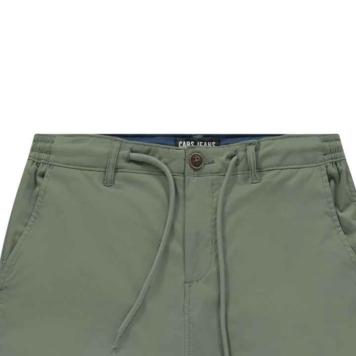 Ronall Travel Short Navy - Army