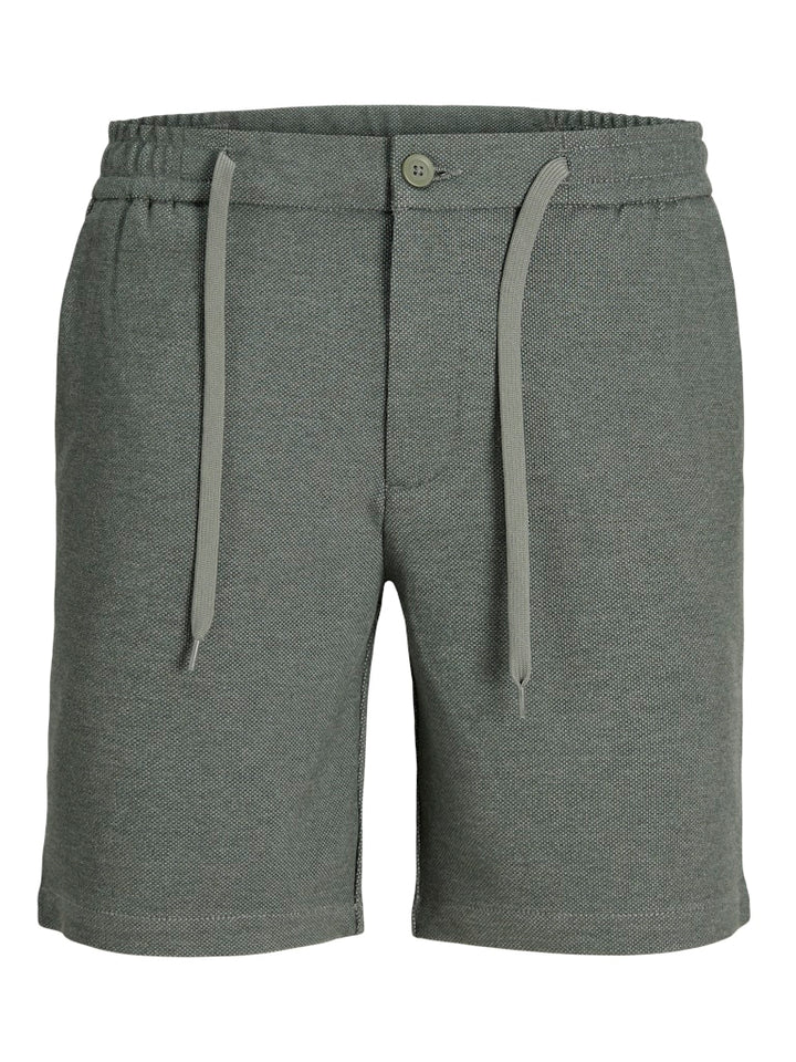 Jpstace Neo Structure Jogger Shorts Smu - Groen Melee