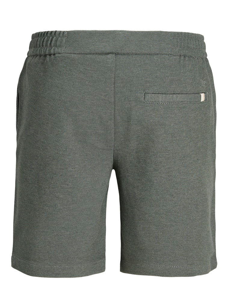 Jpstace Neo Structure Jogger Shorts Smu - Groen Melee