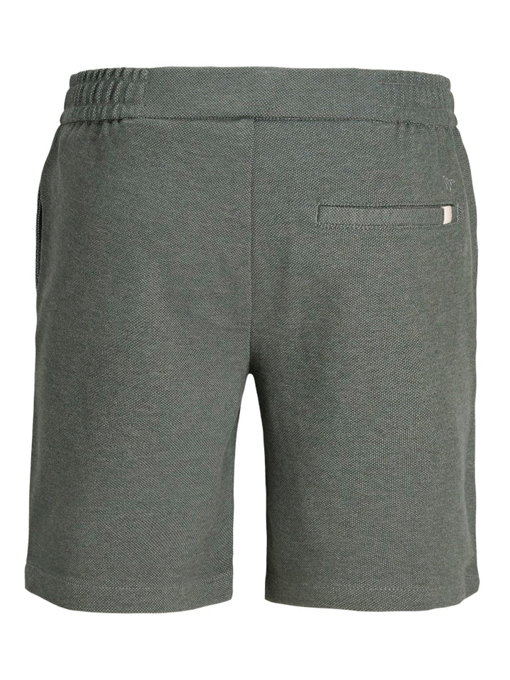 Jpstace Neo Structure Jogger Shorts Smu - Groen Melee