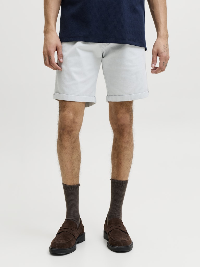 Jpstfury Jjshorts Sn - Lichtblauw