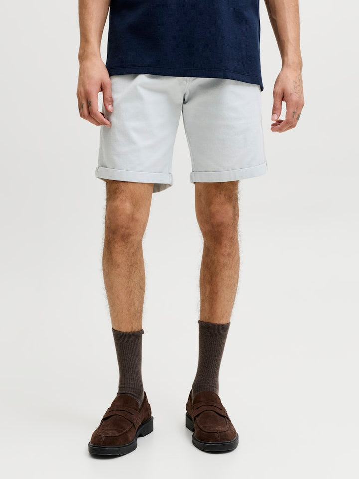 Jpstfury Jjshorts Sn - Lichtblauw